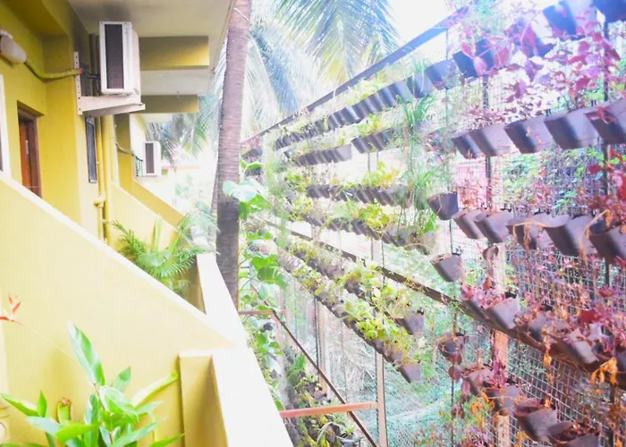 Laligurasvilla Beachside Escape - 100M To BeachVilla